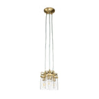 Brinley 3 Light Pendant