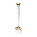 Brinley 3 Light Pendant