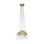 Brinley 6 Light Pendant