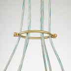 Brinley 6 Light Pendant