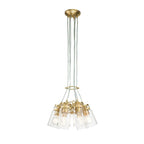 Brinley 6 Light Pendant