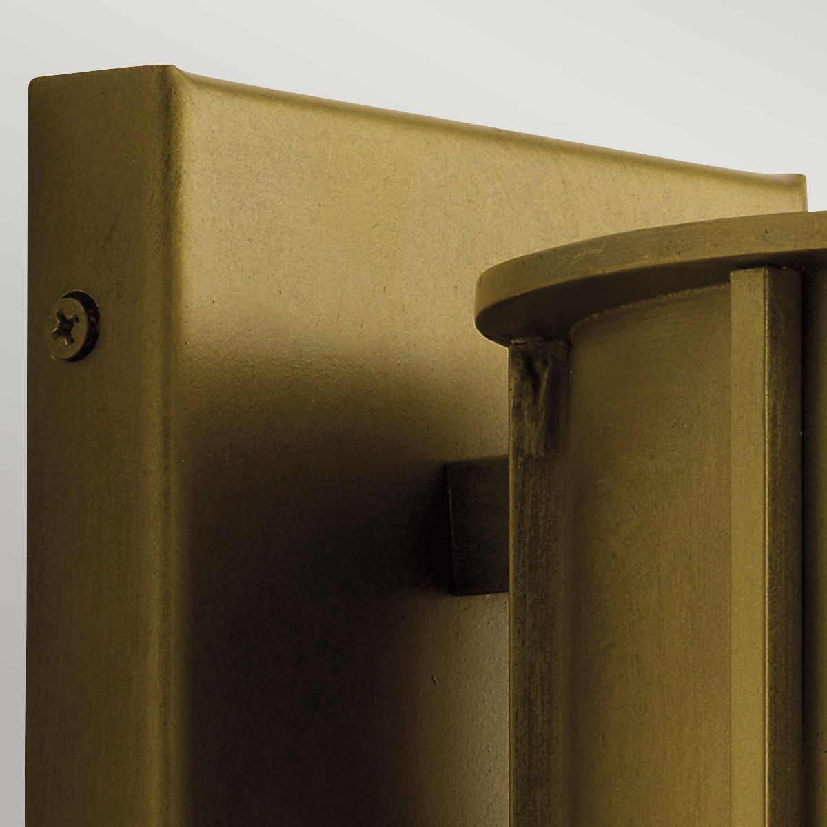 Camillo 1lt Medium Wall Lantern