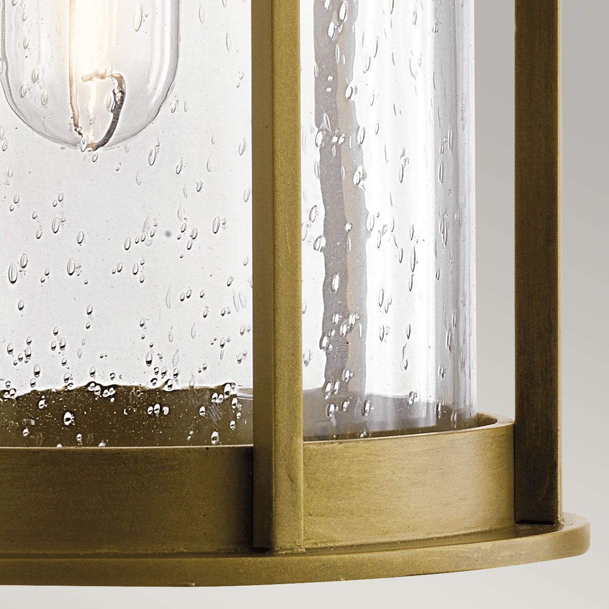 Camillo 1lt Medium Wall Lantern