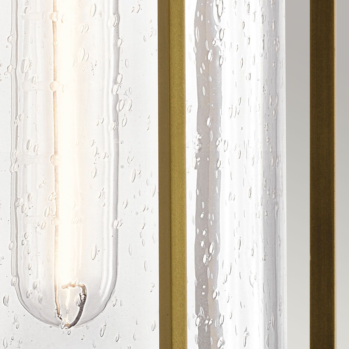 Camillo 1lt Medium Wall Lantern