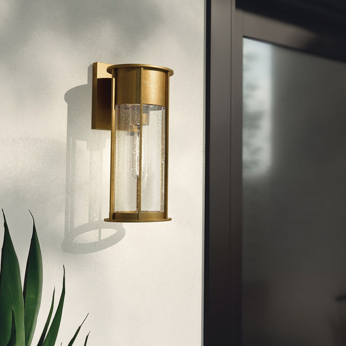 Camillo 1lt Medium Wall Lantern