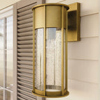 Camillo 1lt Medium Wall Lantern