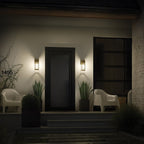 Camillo 1lt Medium Wall Lantern