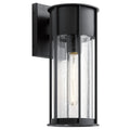 Camillo 1lt Medium Wall Lantern 1