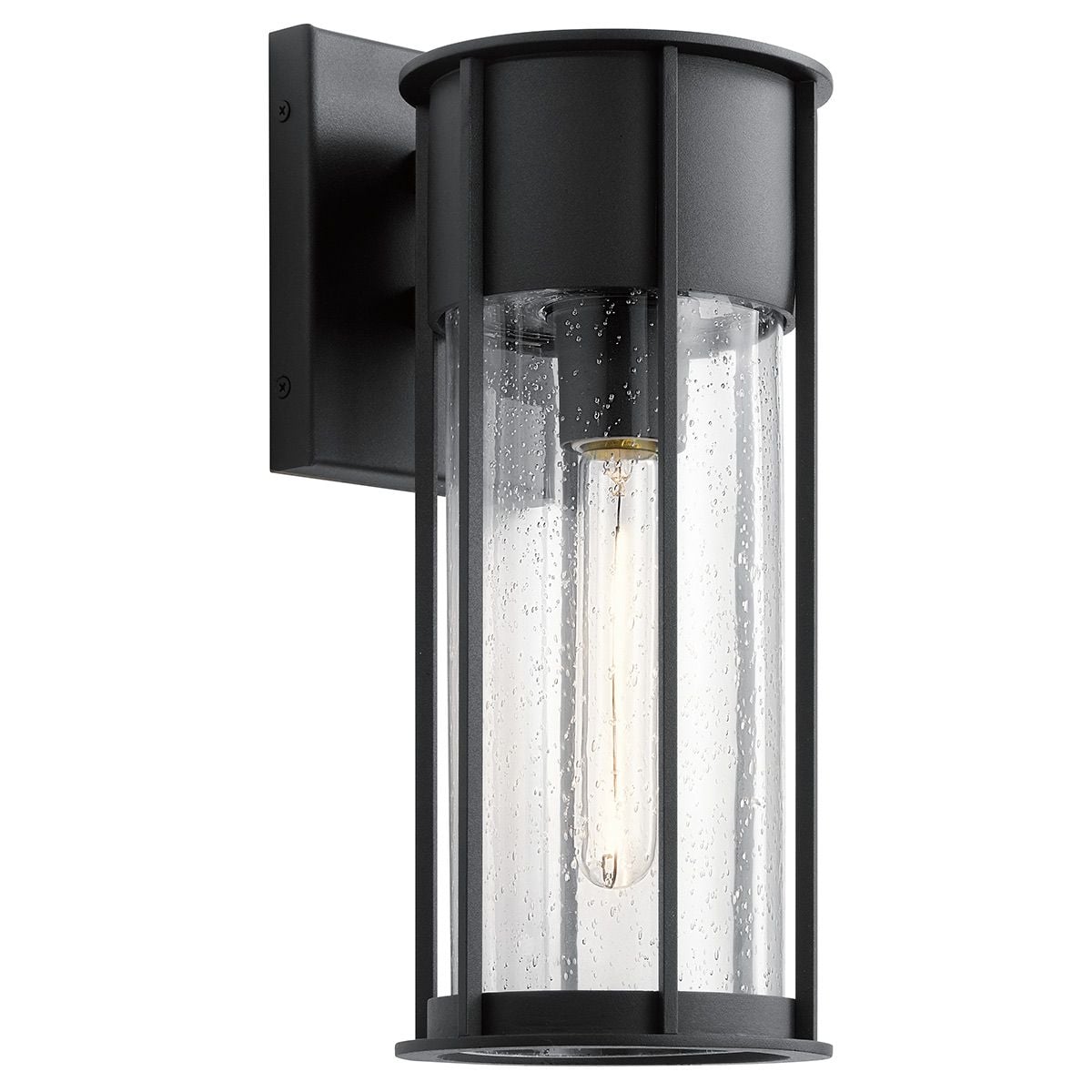 Camillo 1lt Medium Wall Lantern 1