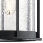 Camillo 1lt Medium Wall Lantern 1