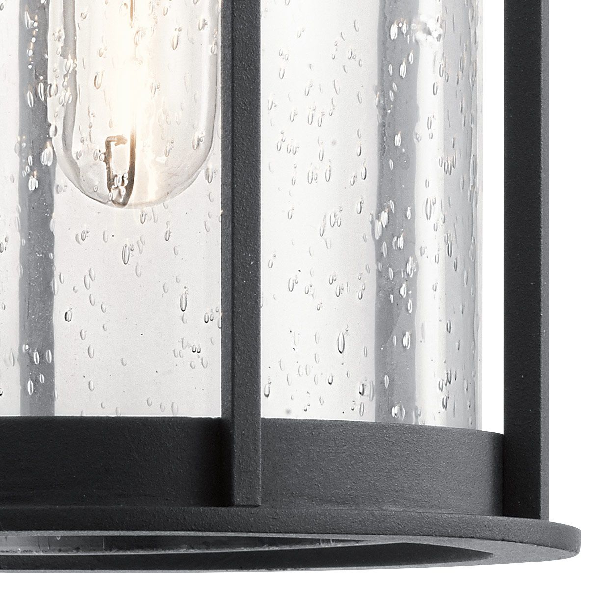 Camillo 1lt Medium Wall Lantern 1