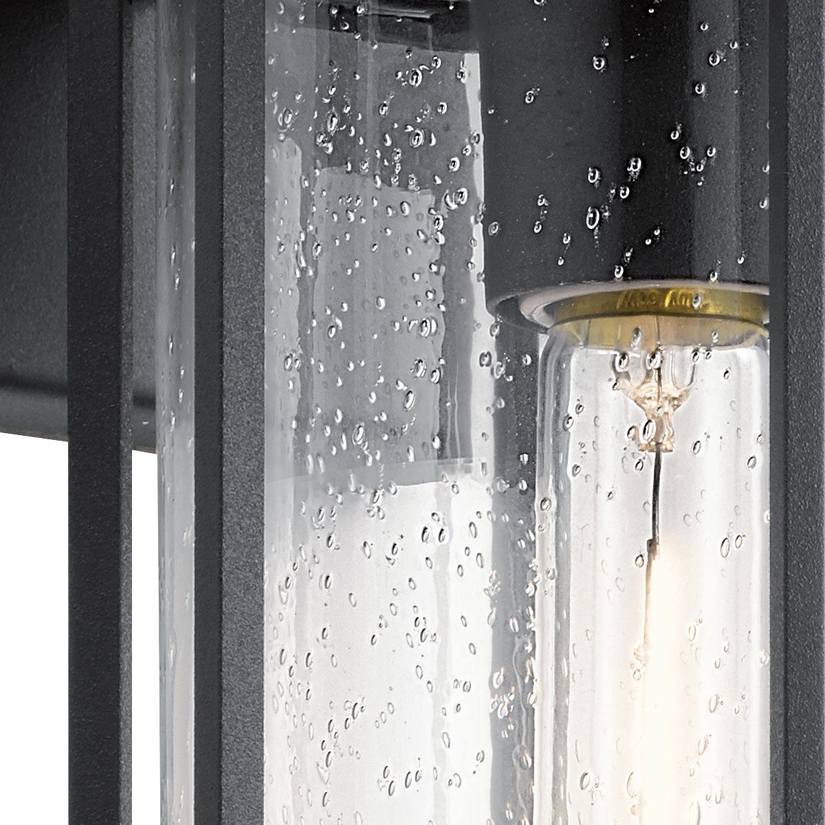 Camillo 1lt Medium Wall Lantern 1