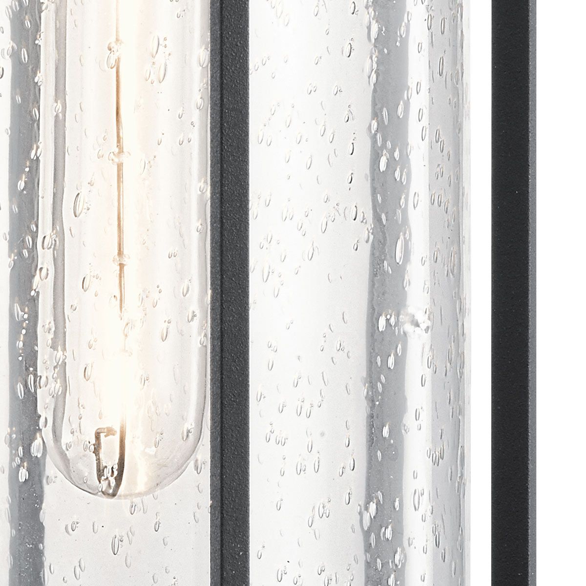 Camillo 1lt Medium Wall Lantern 1
