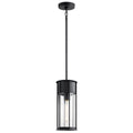 Camillo 1lt Outdoor Pendant 1