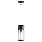 Camillo 1lt Outdoor Pendant 1