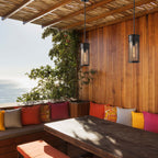 Camillo 1lt Outdoor Pendant 1