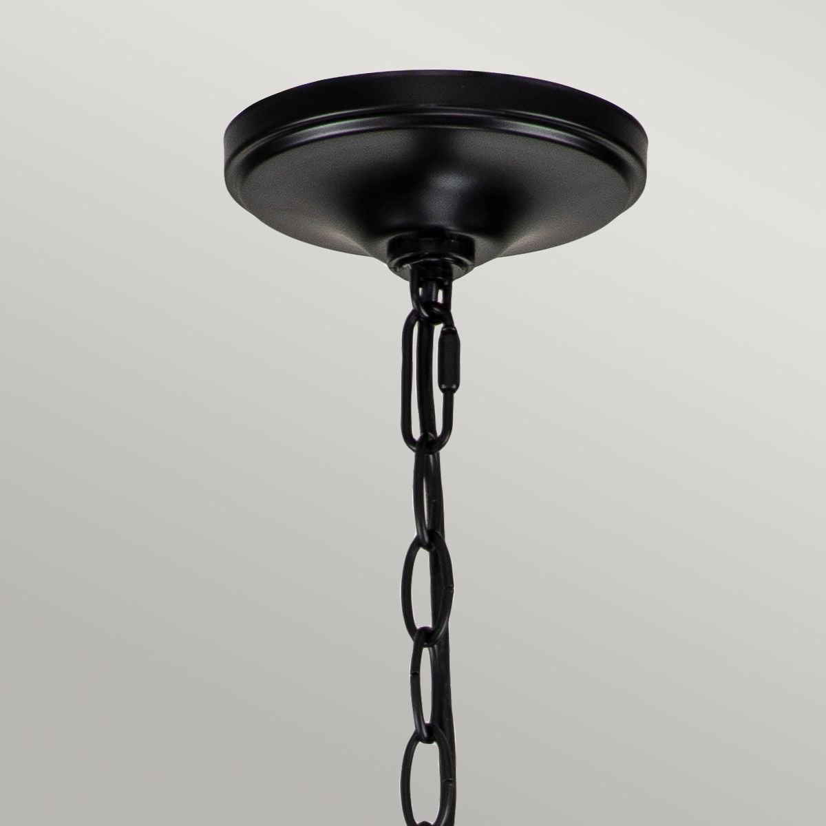 Capitol Hill 12lt Chandelier