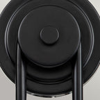 Capitol Hill 2lt Wall light