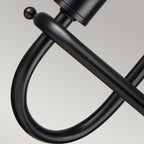 Capitol Hill 2lt Wall light