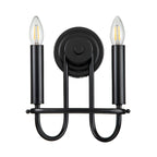 Capitol Hill 2lt Wall light