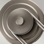 Capitol Hill 2lt Wall light 1