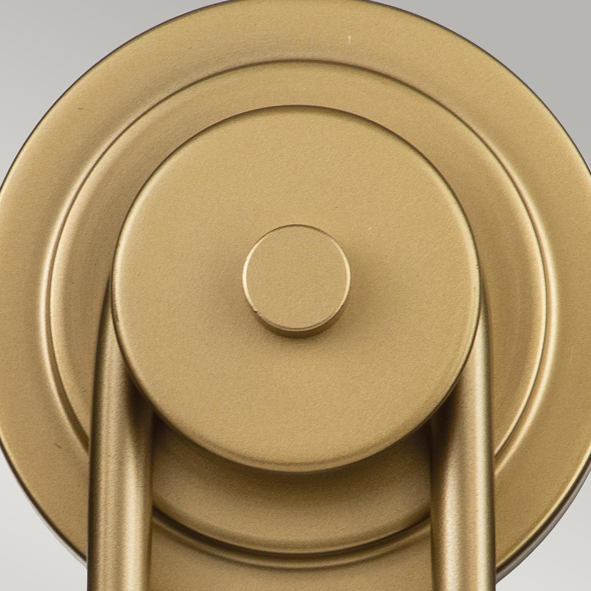 Capitol Hill 2lt Wall light 2
