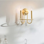 Capitol Hill 2lt Wall light 2