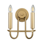 Capitol Hill 2lt Wall light 2