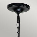Capitol Hill 6lt Chandelier