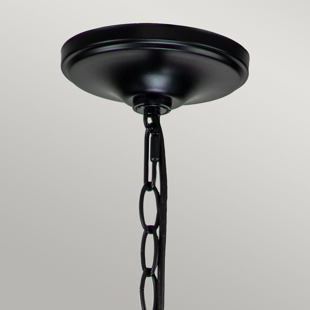 Capitol Hill 6lt Chandelier