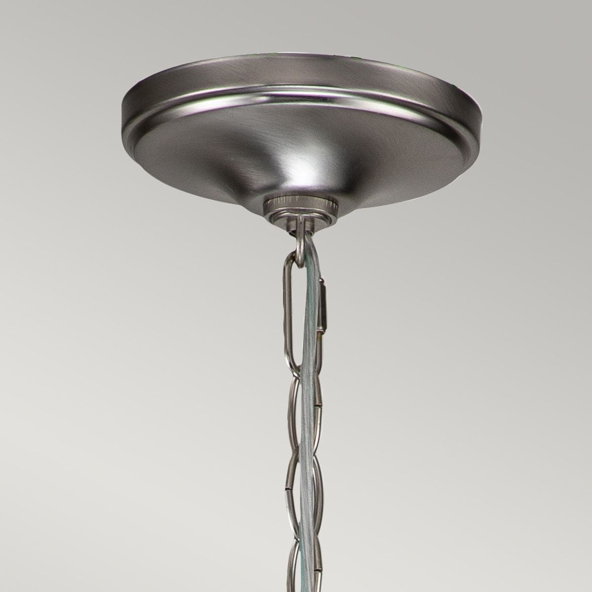 Capitol Hill 6lt Chandelier 1