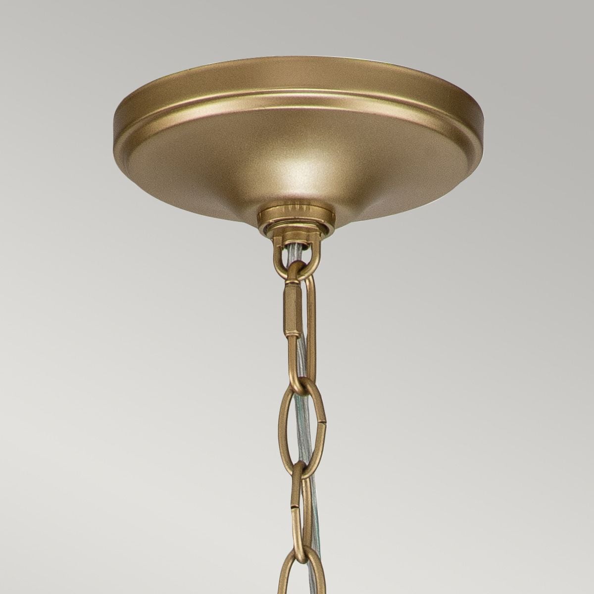 Capitol Hill 6lt Chandelier 2