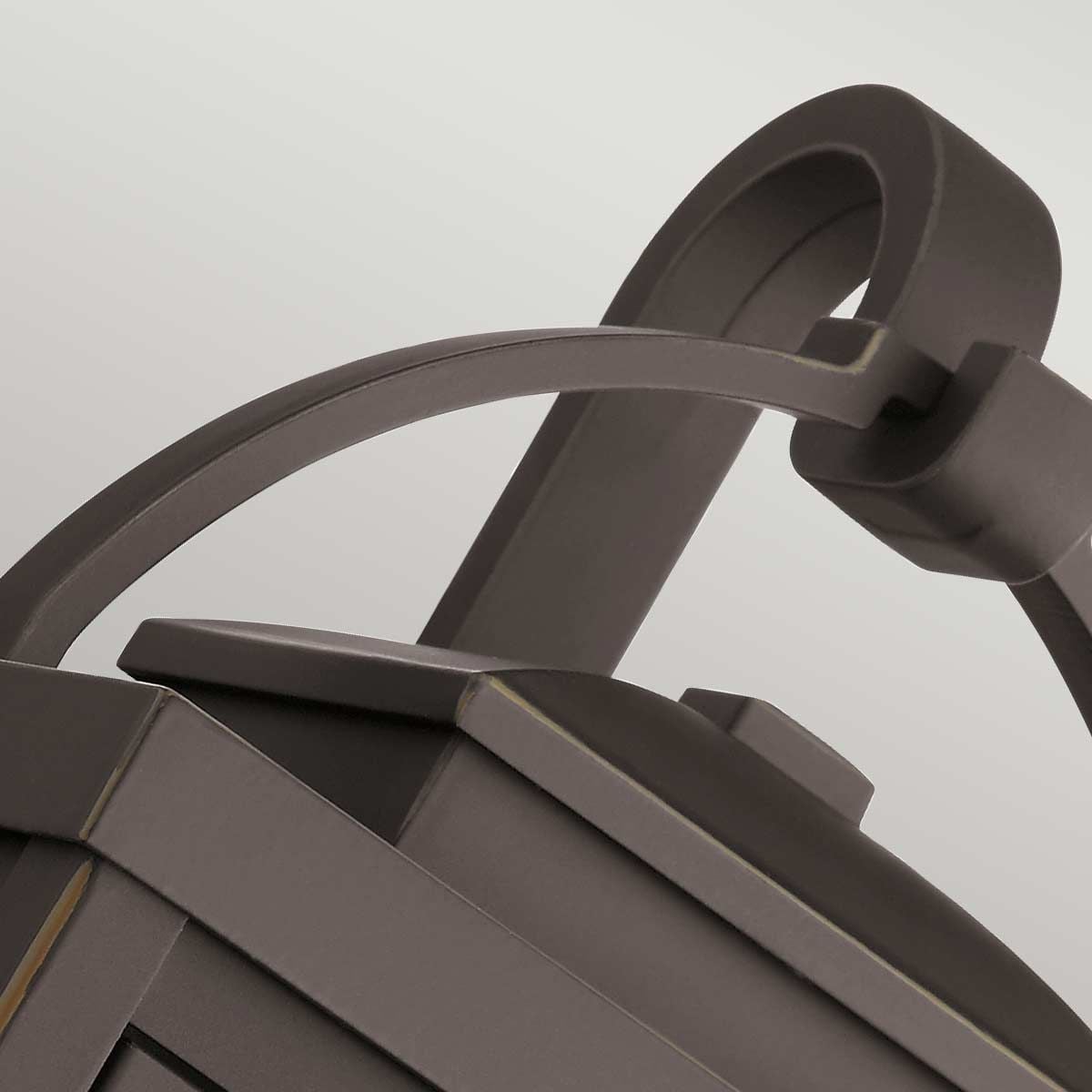 Carlson 2 Light Wall Lantern
