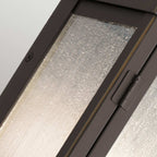 Carlson 2 Light Wall Lantern