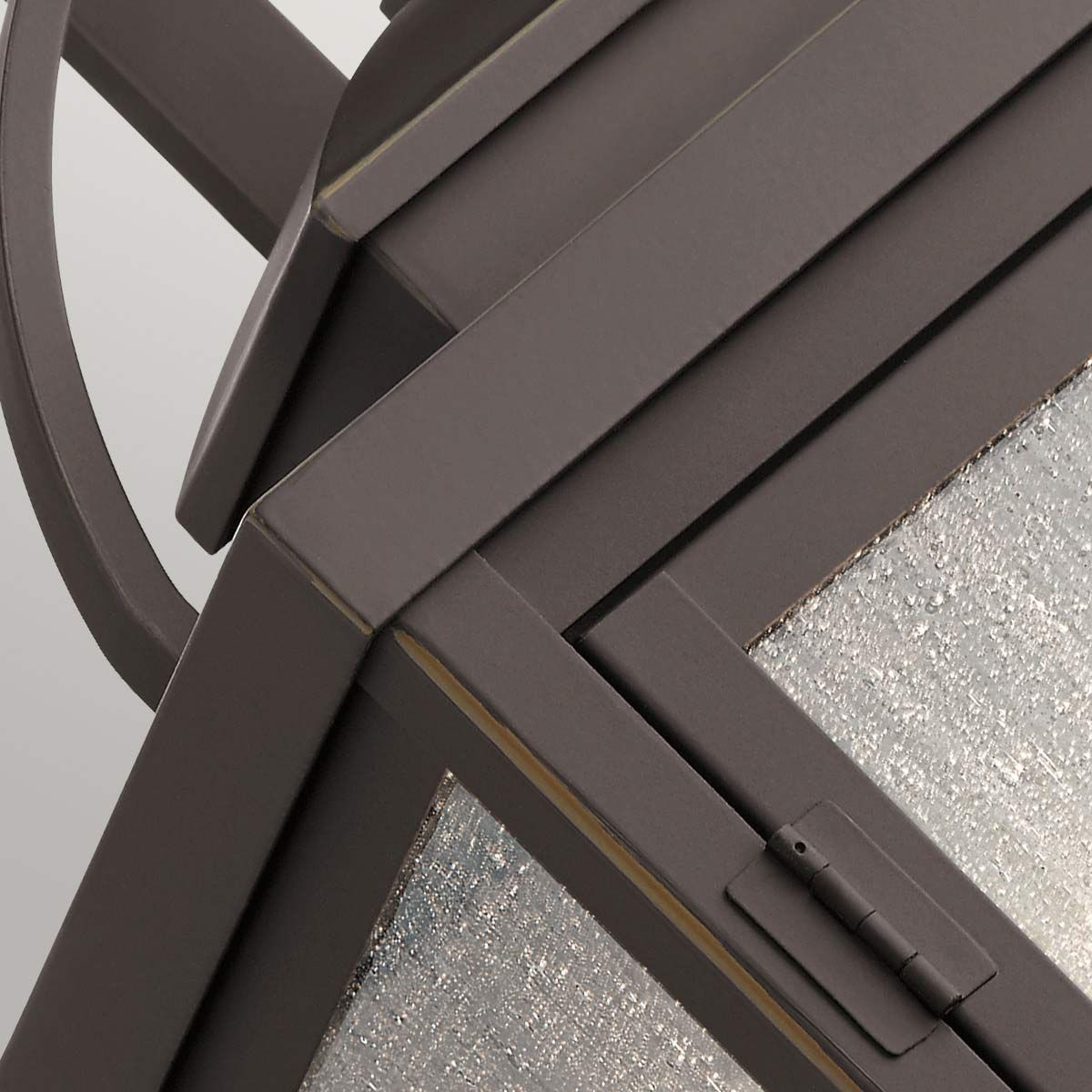Carlson 2 Light Wall Lantern