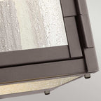 Carlson 1 Light Wall Lantern