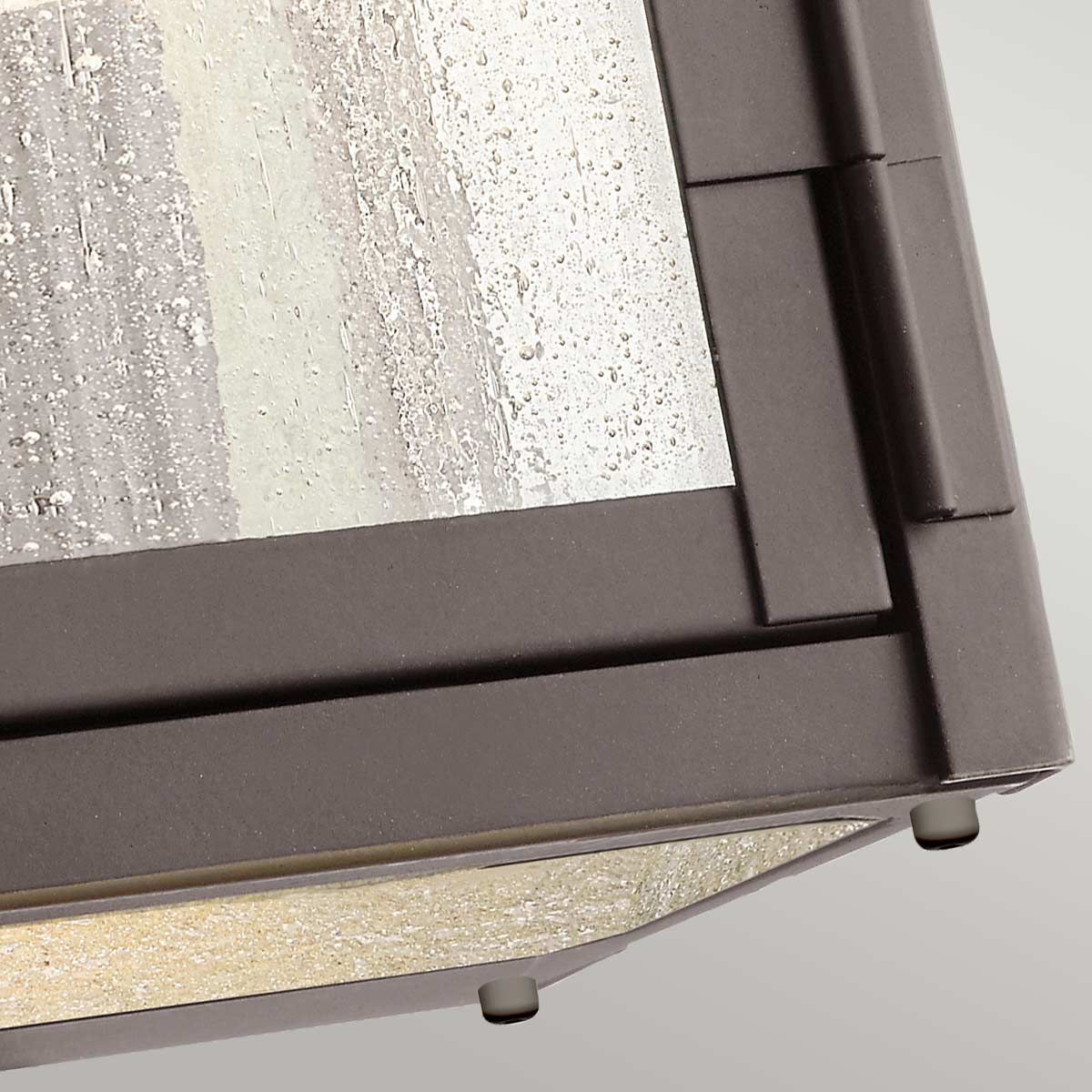 Carlson 1 Light Wall Lantern