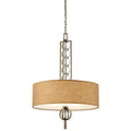 Celestial 3 Light Pendant