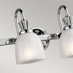 Cora 4 Light Wall Light