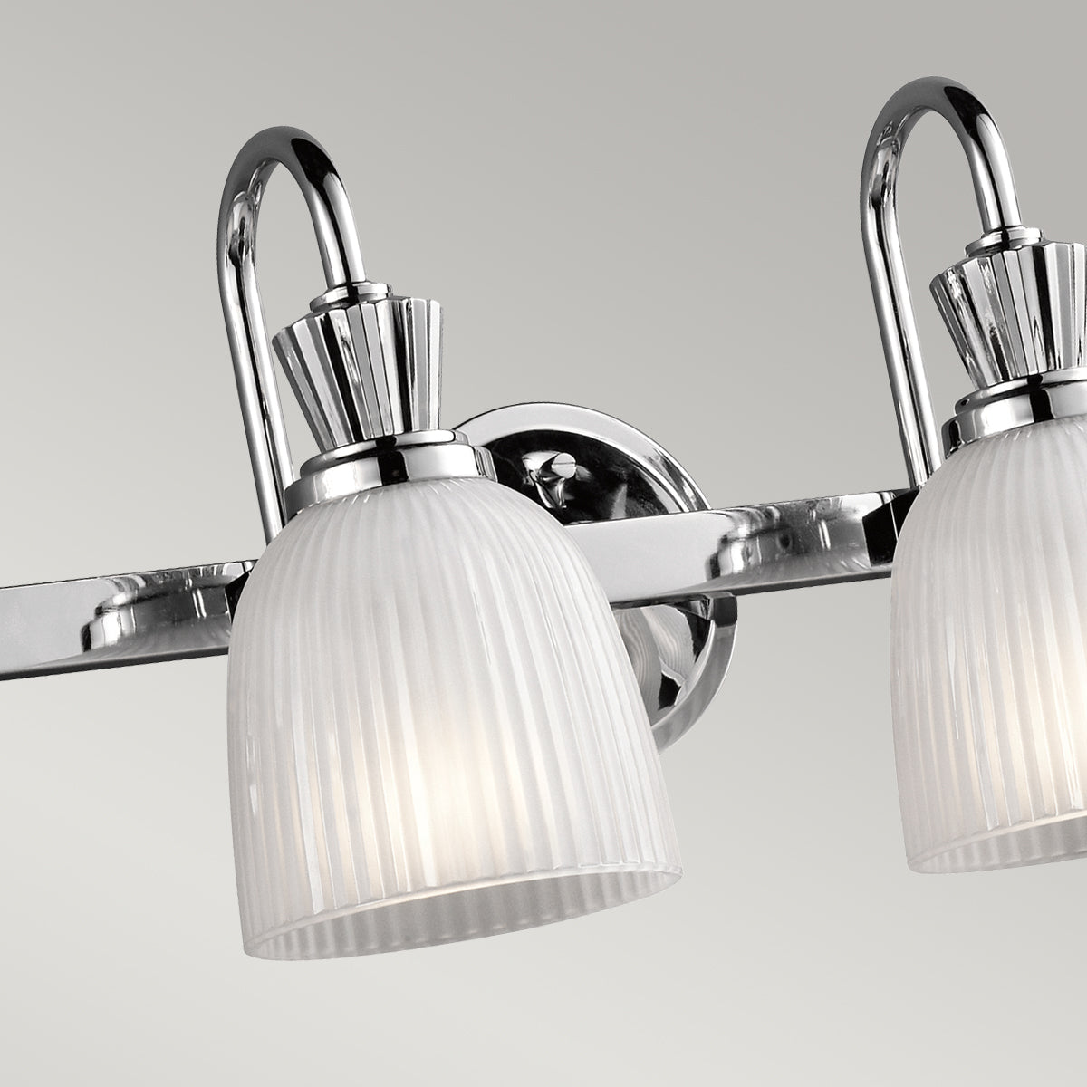 Cora 4 Light Wall Light