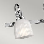Cora 4 Light Wall Light