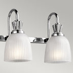 Cora 4 Light Wall Light