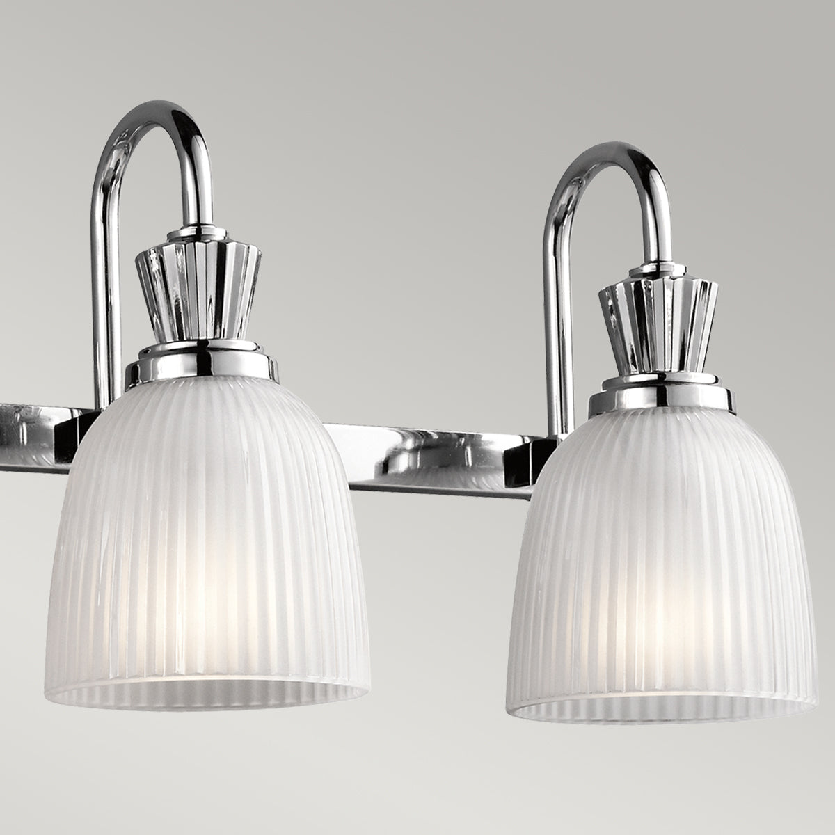 Cora 4 Light Wall Light