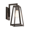 Delison 1 Light Wall Lantern - Small