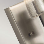 Deryn 1 Light Wall Light