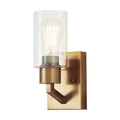 Deryn 1 Light Wall Light 1