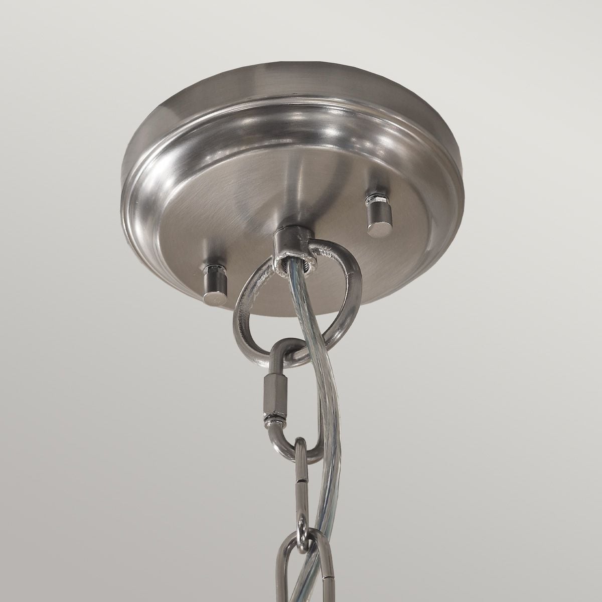 Deryn 3 Light Chandelier