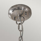 Deryn 5 Light Chandelier