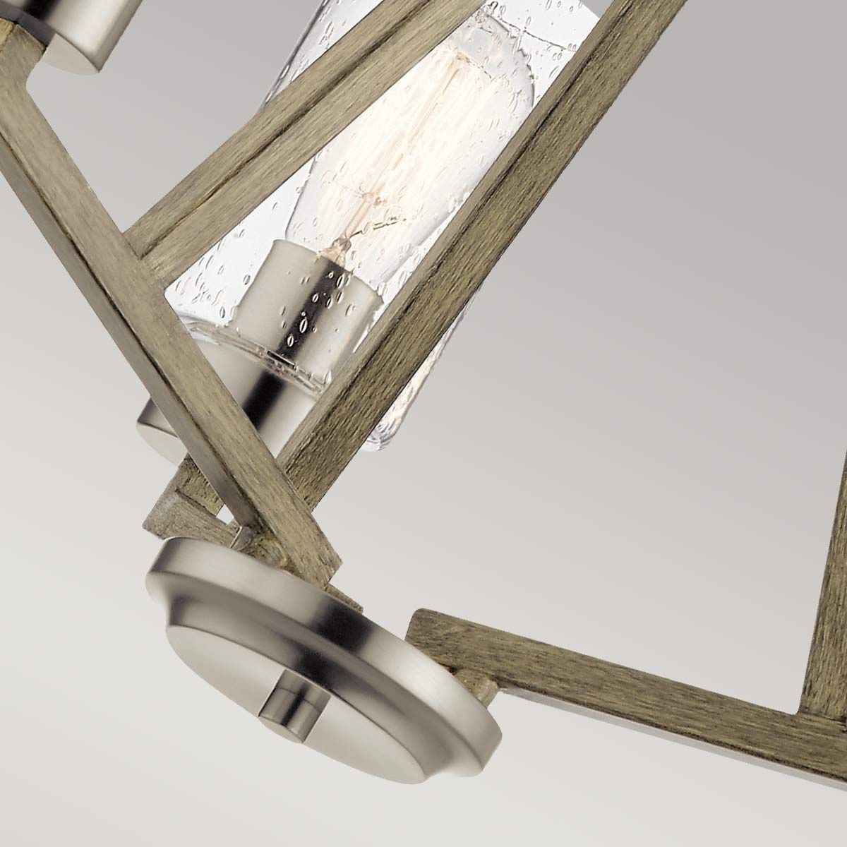 Deryn 3 Light Chandelier