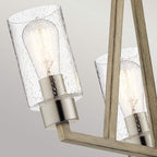 Deryn 3 Light Chandelier